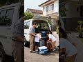 Toyota Kijang mobil sang legenda. #kijangdiesel #kijangkrista