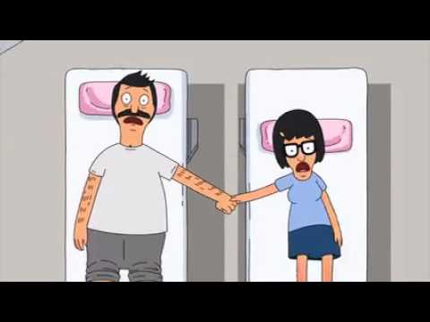 Bobs burgers-uter room - YouTube