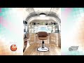 Salon on wheels!? How you can have the salon come to you