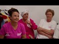 Almasa i Miran s udruženjem žena 'Babinke' - Donje Babino - drugi dio | Zimska kuhinja | Hayat TV