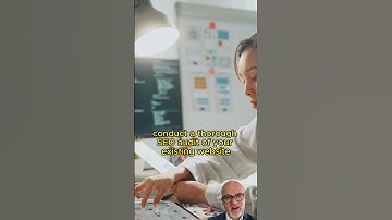 Website Redesign: SEO Checklist