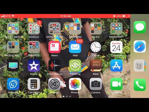 How to delete