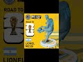 Lionel Messi Argentina World Cup 2026 – The Ultimate Legend 3D Print 🇦🇷⚽ #3dprinting #worldcup
