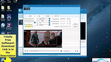 Free Video Converter form OSpeedy - Convert All Video Formats!