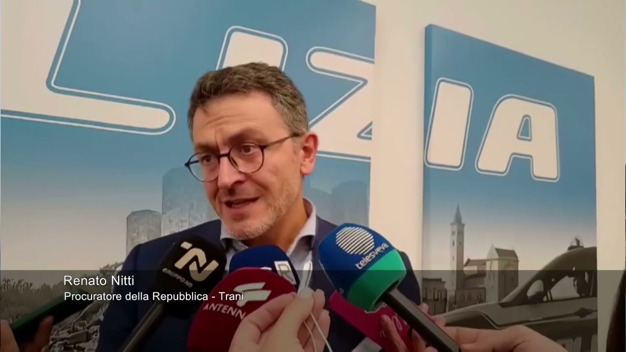 Operazione antidroga ad Andria, 30 arresti: in città sei gruppi si dividevano le piazze di spaccio