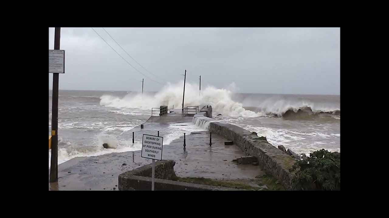Proper waves in Cahore Jan 6th 2014