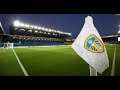 Leeds United Season 2019 -20 Season  ALL THE GOALS SO FAR