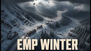 Details After the Pulse 5:  Survive Winter —Supplies Are Running Out | Post-Apocalyptic  Survival Audiobook Update