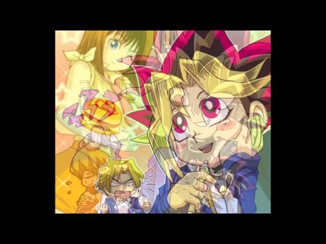 Stream Yu Gi Oh! Zero Kawaita Sakebi  Vamos caminhar Fansing PtBr