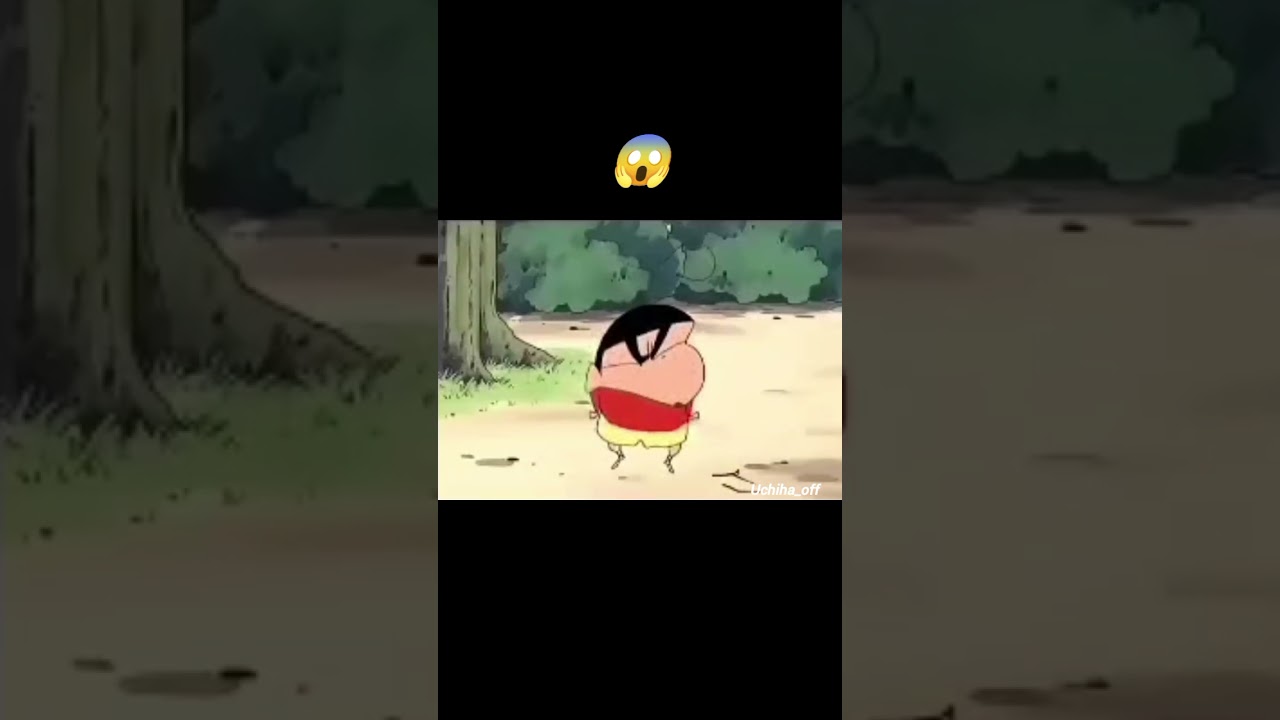 😂 Shinchan’s Secret Talent 🪰 | The Fly Catching Master!