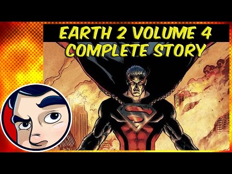 earth-2-vol-4-"evil-superman"---complete-story-|-comicstorian