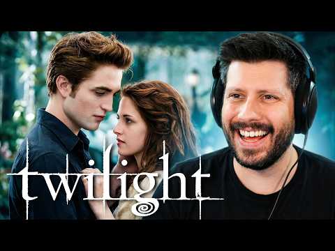 Twilight (2008) - Reaction