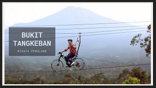 Wisata Pemalang  - Bukit Tangkeban