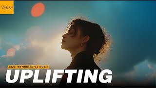 Uplifting Jazz Hip-Hop | Love Me Now – Bright Grooves for Bold Hearts