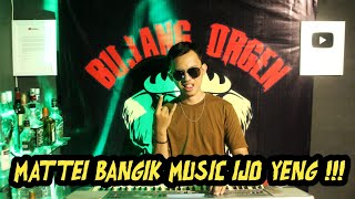 KASIH YANG ENAK ENAK YENG LAPAH NETRAL MULANG TEPAR || REMIX LAMPUNG 2020