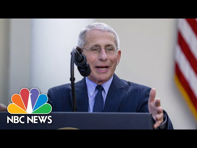Coronavirus: White House Predicts Up To 200,000 U.S deaths, Millions Of Cases | NBC Nightly News Coronavirus: White House Predicts Up To 200,000 U.S deaths, Millions Of Cases | NBC Nightly News