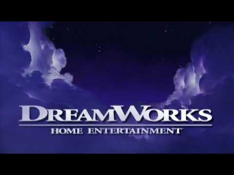 DreamWorks Home Entertainment (2002)