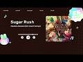 [VIETSUB] Sugar Rush - Madoka Nozomi (CV: Imai Fumiya) | Ensemble Stars!!