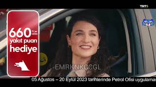 TRT SPOR REKLAM KUŞAĞI - 10 AĞUSTOS 2023. Resimi