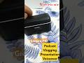 Best mic for vlogging podcast voice over ||Grenaro P10|| #shorts #grenaromic