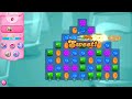 Candy Crush Saga Levels 16-20 Perfection | 5 Wins Compilation