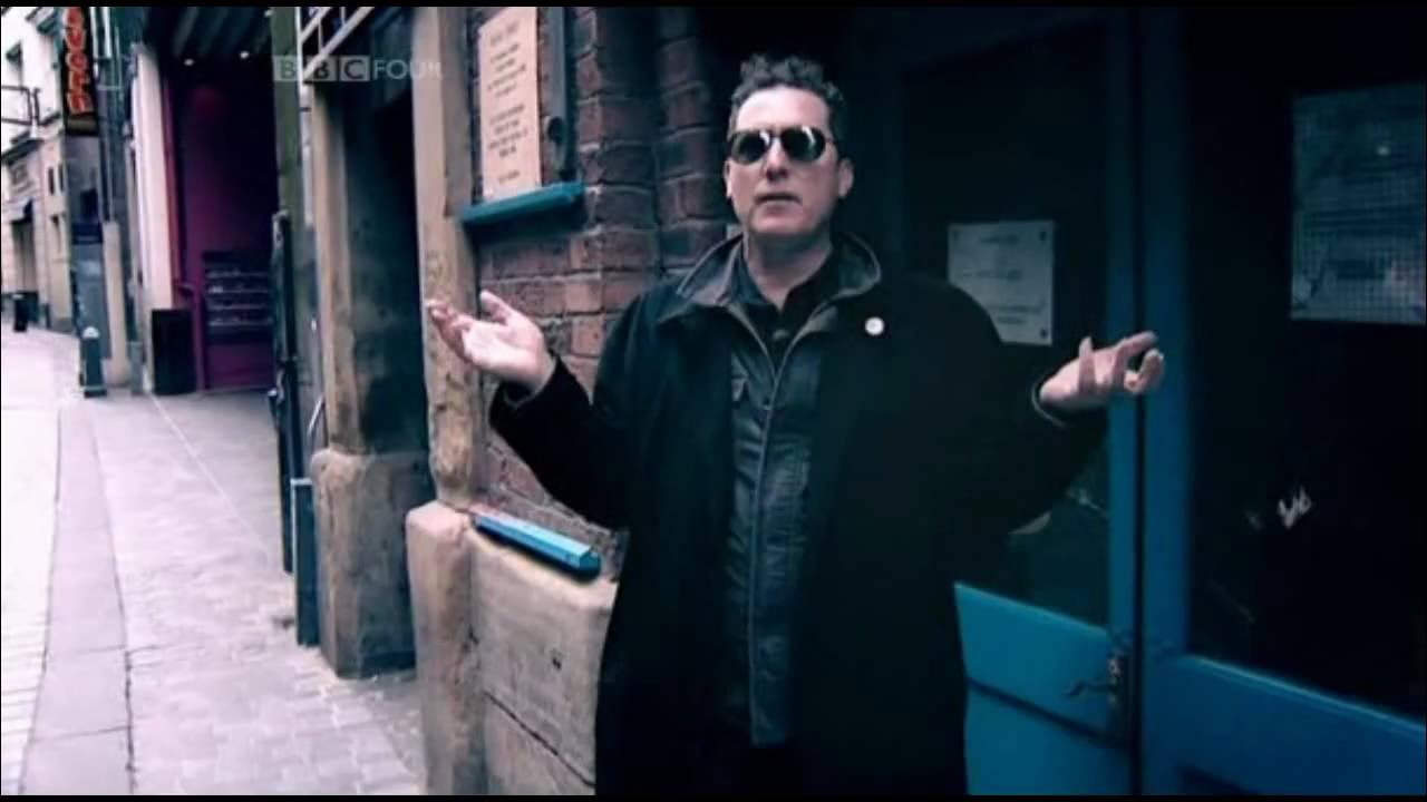 OMD Synth Britannia At The BBC YouTube