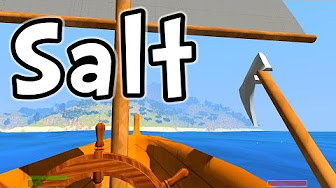 Salt the Game - YouTube