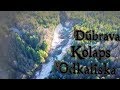 Kolaps Odkaliska 🌲 Baňa Martin 🌲 Ivan Donoval 🌲 Urbex Dokument