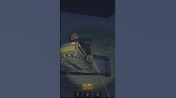 How to use a cart 😂 #repo #repogame  #funny