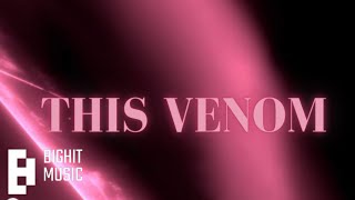 TINI CANELA 'This Venom' Official MV