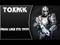 TOXIKK - Frag like it&#39;s 1999 giving the game some try