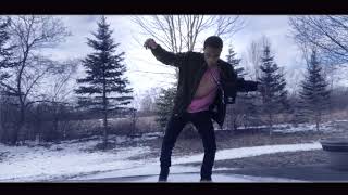 IsaiahOwens |Yung Boi Rob - Get Rich (Dance Video)|