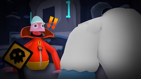 I Beat EVERY DUNGEON In Yeeps 2.0…