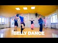 Belly Dance | Choreography by Irina | Dance Studio Focus