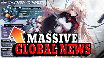 SSR SELECTOR + NEMESIS BANNER OFFICIALLY CONFIRMED FOR TOWER OF FANTASY GLOBAL! #toweroffantasy
