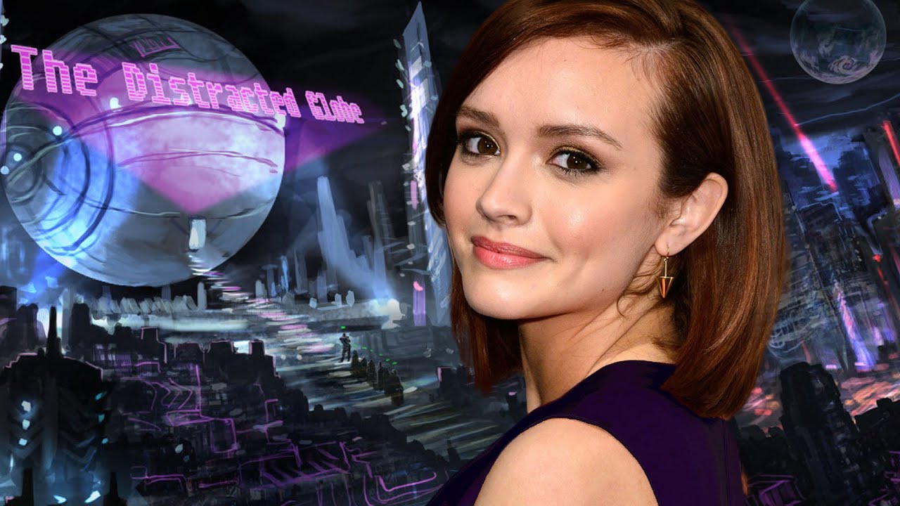 Olivia Cooke desktop Wallpapers