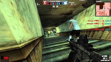 Wolf Team Hacker Problems