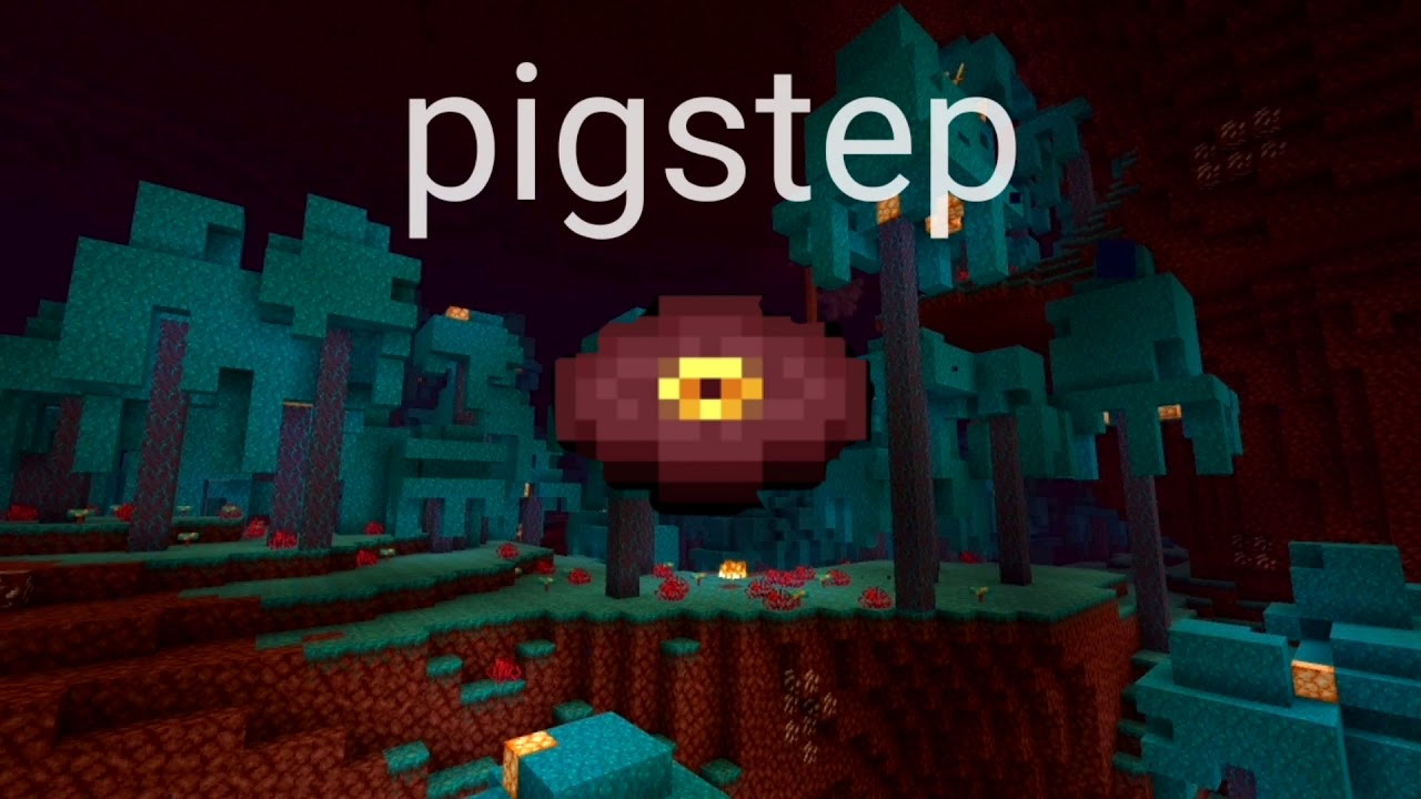 Пластины майнкрафт. Пигстеп майнкрафт. Пластинка pigstep. Пластинка big Step майнкрафт. Адская пластинка майнкрафт.