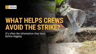 Why Utility Strikes Keep Happening | Better Data for Safer Excavation