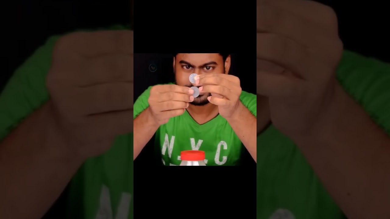 Amazing science experiments |#shortvideo #viralvideo |@MRINDIANHACKER @CrazyXYZ