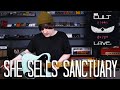 She Sells Sanctuary - The Cult Cover