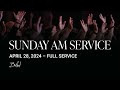 Bethel Church Service | Bill Johnson Sermon | Worship with Austin Johnson, Leah Valenzuela