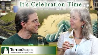 TerranScapes - Celebrating the Ocean Board Set Completion