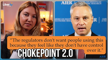 Defending Freedom: How Regulators Threaten the Future of Crypto | Operation Chokepoint 2.0 Continues