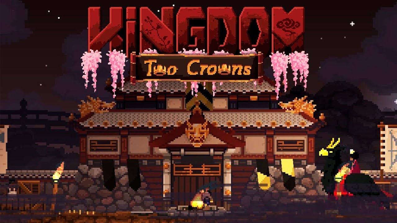 Кингдом длс. Kingdom two Crowns. Игра Kingdom two Crowns. Kingdom 2 Crowns. Kingdom two Crowns Shogun.