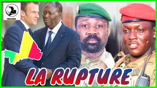 Les FAMas classées 2ème Puissance, Burkina chasse les FS Françaises 