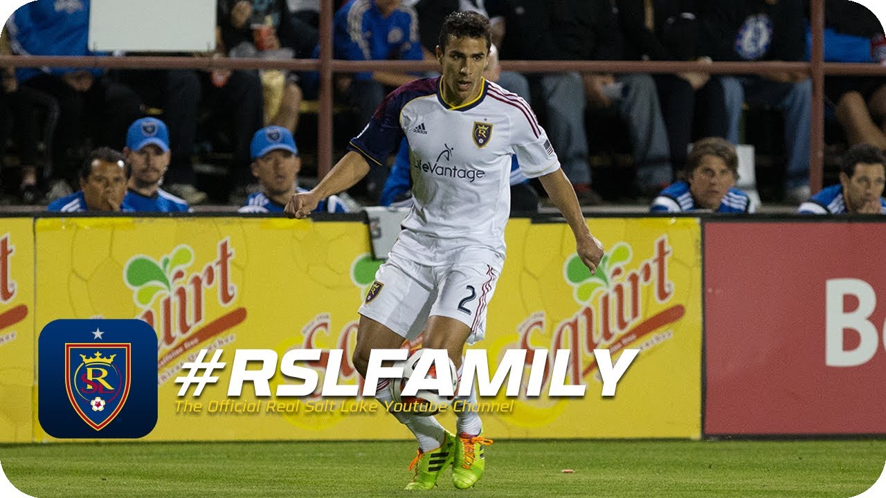 Crossbar Challenge | Tony Beltran vs Brian Dunseth