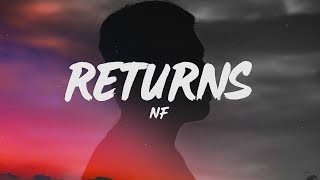 NF - Returns (Lyrics) chords