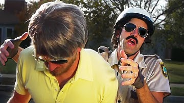 CAPTION FAIL: Bike Police