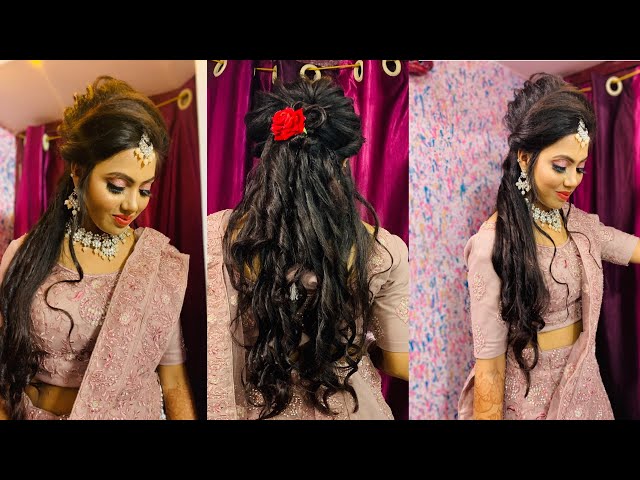 50 Superb Black Wedding Hairstyles Updated for 2024